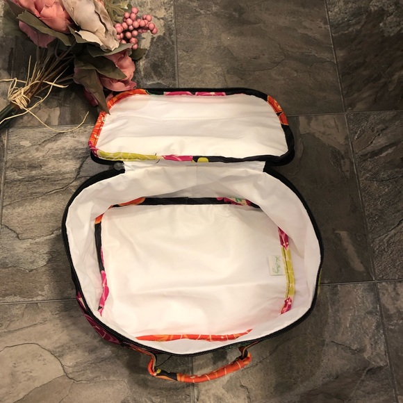 ❤️ 7 pieces Bundles❤️Vera Bradley Small purses, make up bag,wallet and belt - Picture 8 of 12